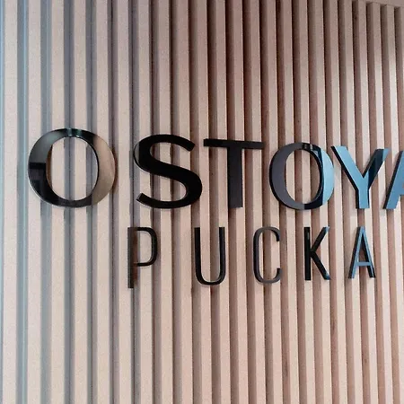 Appartement Marinero