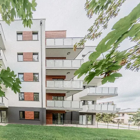 Appartement Marinero