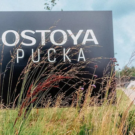 Marinero Appartement Puck