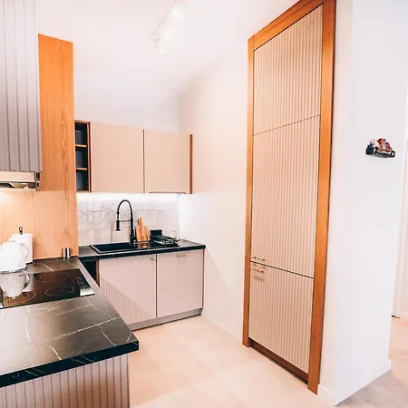 Appartement Marinero Puck