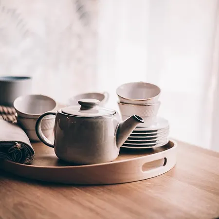 Marinero Lägenhet *