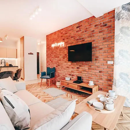 Appartement Marinero Puck