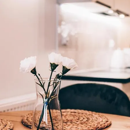 Lejlighed Marinero Puck