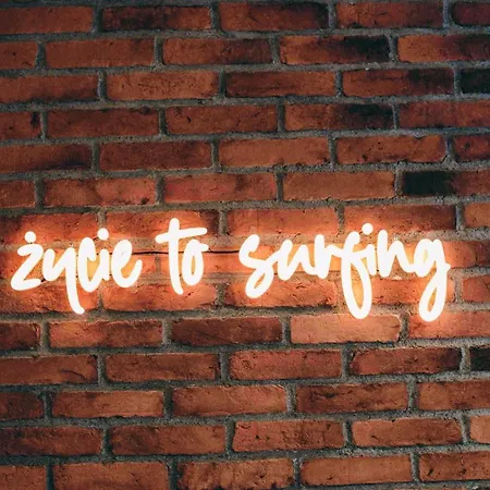 Lejlighed Marinero *