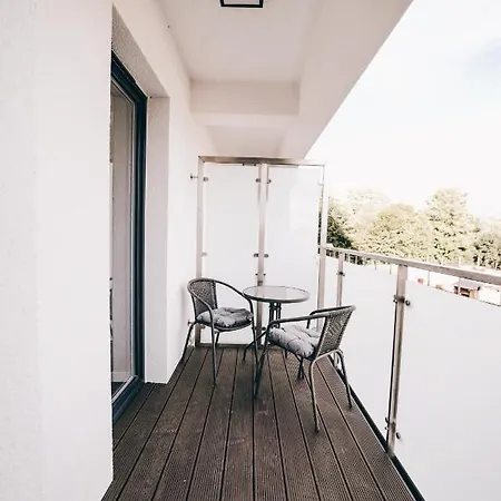 Lejlighed Marinero *