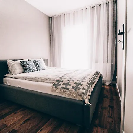 Marinero Appartement Puck