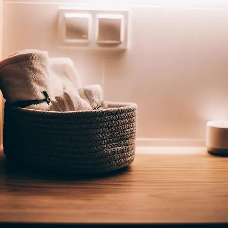 Appartement Marinero