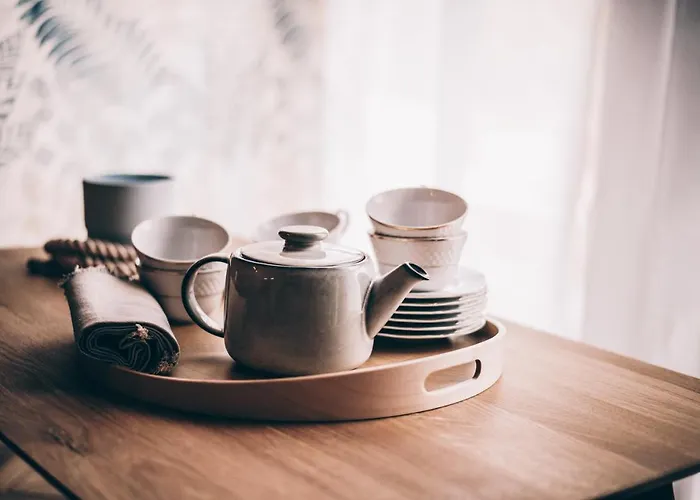 Marinero Lägenhet *