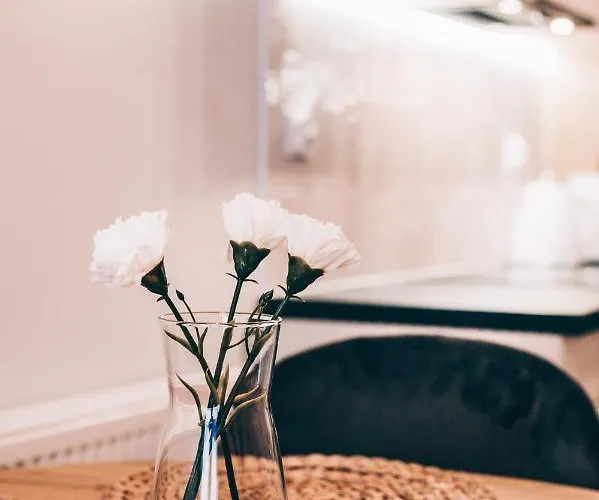 Lägenhet Marinero Puck