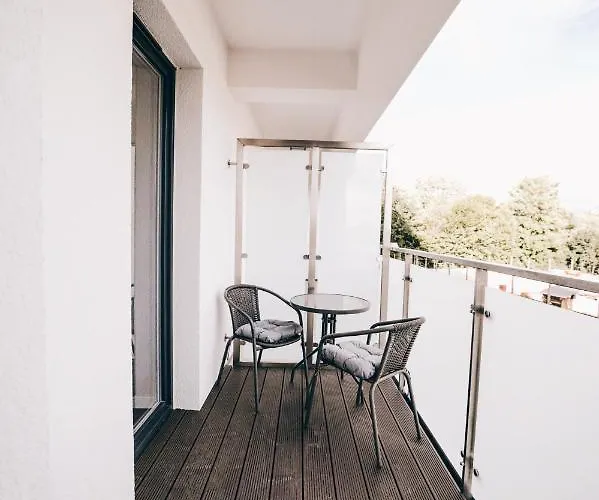 Lägenhet Marinero *